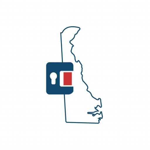 Board of Parole Logo